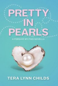 bokomslag Pretty in Pearls