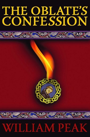 bokomslag Oblate's Confession
