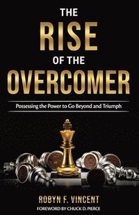 bokomslag The Rise of The Overcomer