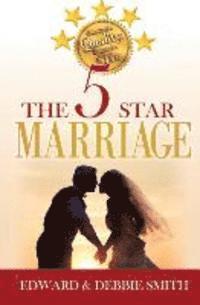 bokomslag The 5-Star Marriage