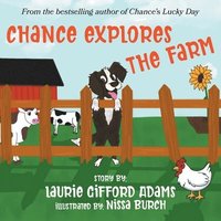 bokomslag Chance Explores the Farm