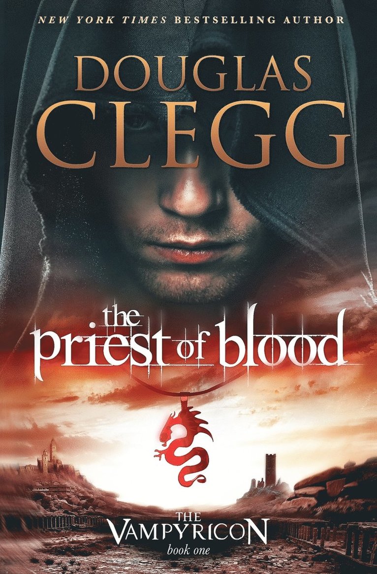 The Priest of Blood 1