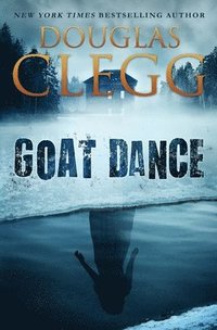 bokomslag Goat Dance