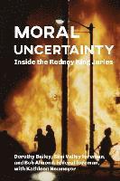 Dorothy Bailey, Kathleen Neumeyer, Bob Almond - Moral Uncertainty: Inside the Rodney King Juries, Häftad