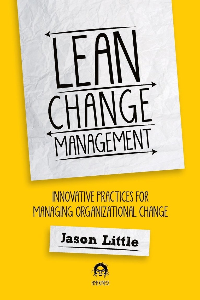 Lean Change Management