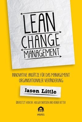 Lean Change Management 1