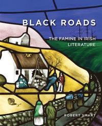 bokomslag Black Roads