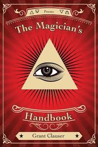 bokomslag The Magician's Handbook