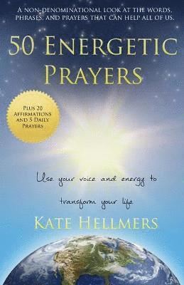 50 Energetic Prayers 1