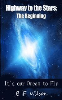 bokomslag Highway to the Stars: The Beginning