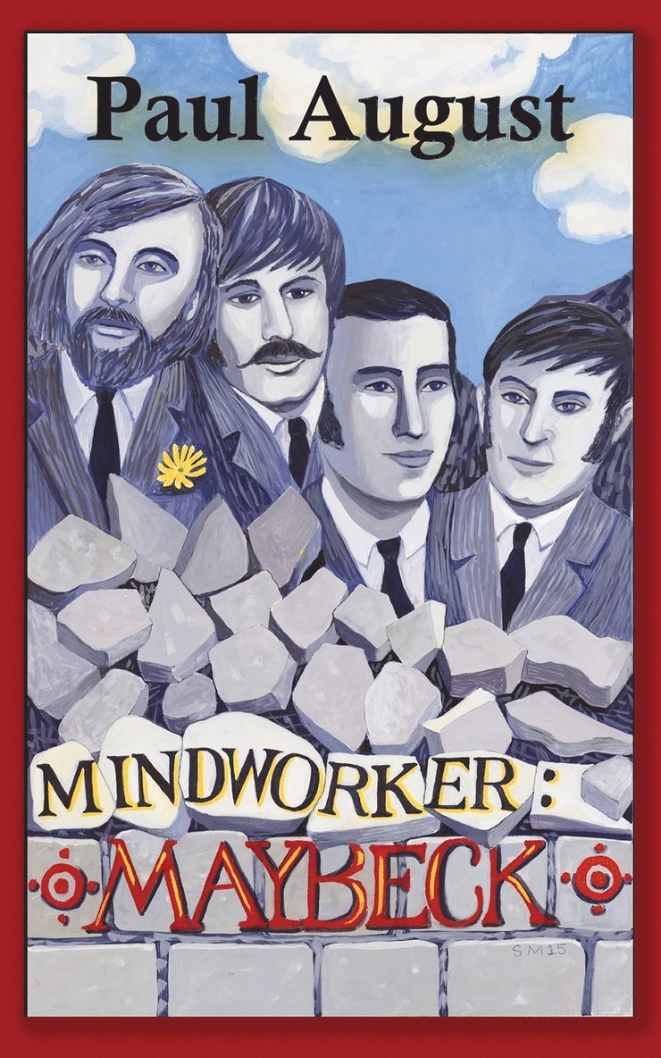 Mindworker 1