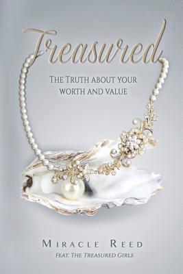 bokomslag Treasured: The truth about your worth and value