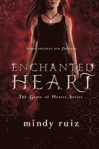 Enchanted Heart 1