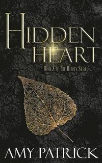 bokomslag Hidden Heart