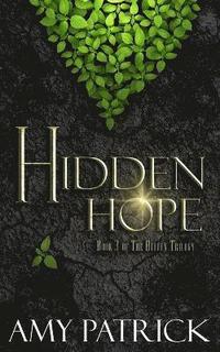 bokomslag Hidden Hope