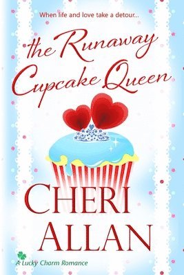 The Runaway Cupcake Queen 1