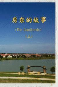 bokomslag The Landlords