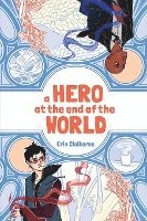 A Hero at the End of the World 1