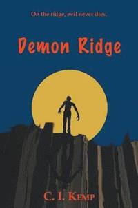 bokomslag Demon Ridge