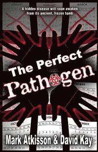 bokomslag The Perfect Pathogen