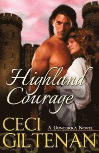 bokomslag Highland Courage