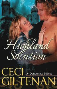 bokomslag Highland Solution