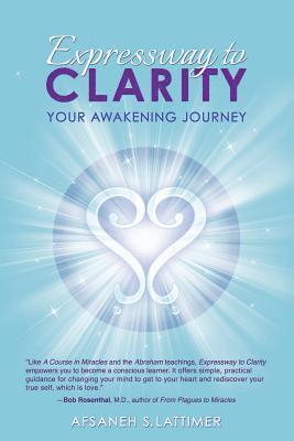 bokomslag Expressway to Clarity: Your Awakening Journey