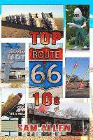 bokomslag Route 66 Top 10s