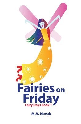 Fairies on Friday 1