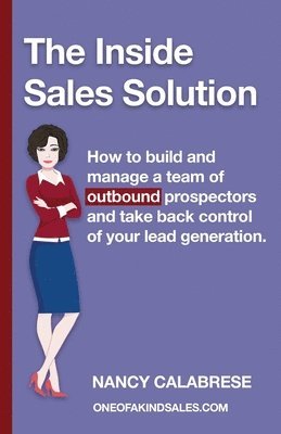 The Inside Sales Solution 1