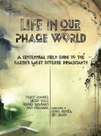 bokomslag Life in Our Phage World