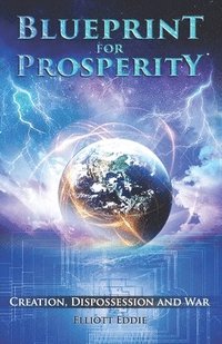 bokomslag Blueprint for Prosperity