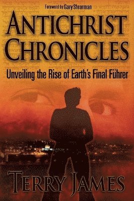bokomslag Antichrist Chronicles