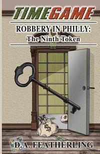 bokomslag Robbery in Philly