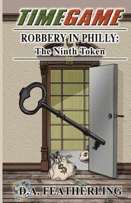 Robbery in Philly 1