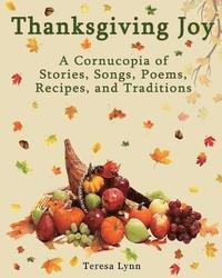 bokomslag Thanksgiving Joy