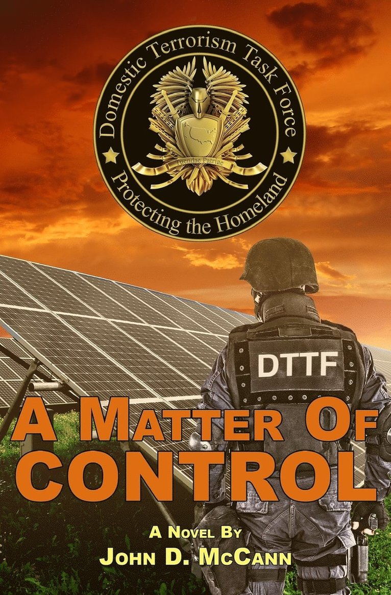 A Matter of Control 1