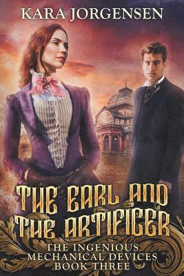 The Earl and the Artificer 1