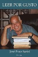 Jose Prats Sariol - Leer por gusto, Häftad