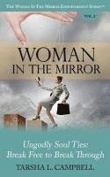 bokomslag Woman in the Mirror