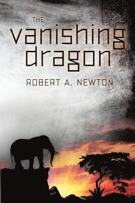 The Vanishing Dragon 1