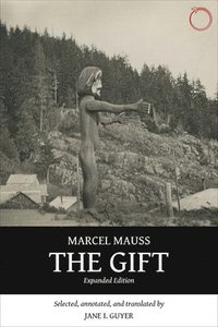 bokomslag The Gift - Expanded Edition