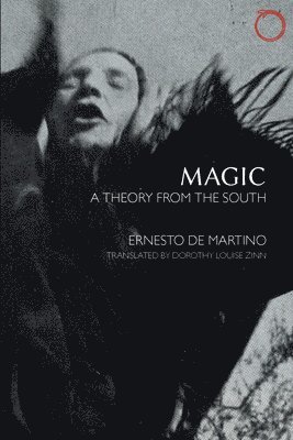 bokomslag Magic - A Theory from the South