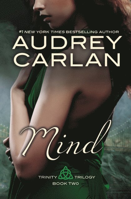 Audrey Carlan - Mind, Häftad