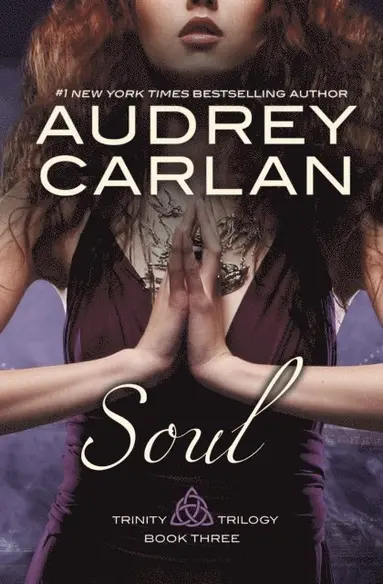 Audrey Carlan - Soul, Häftad