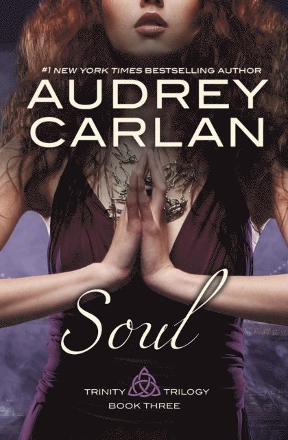 Audrey Carlan - Soul, Häftad