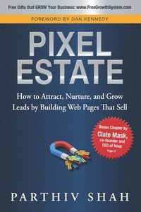 bokomslag Pixel Estate