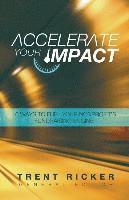 bokomslag Accelerate Your Impact: 10 Ways to Fuel Your Nonprofit's Fundraising Engine