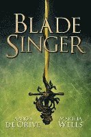 bokomslag Blade Singer