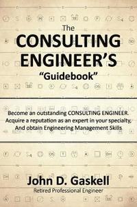 bokomslag CONSULTING ENGINEER'S "Guidebook"